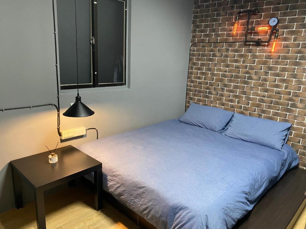 瑞芳旅人自助背包客棧ruifang Travelers Backpackers Inn- 不接受現金及刷卡 公共衛浴 需自備牙刷及毛巾 New Taipei City Luaran gambar