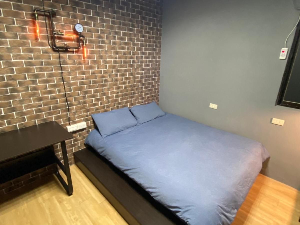 瑞芳旅人自助背包客棧ruifang Travelers Backpackers Inn- 不接受現金及刷卡 公共衛浴 需自備牙刷及毛巾 New Taipei City Luaran gambar